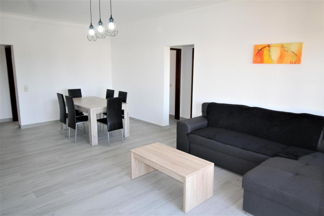 T2 Clube Alvor Ferias Apartamento Exterior foto