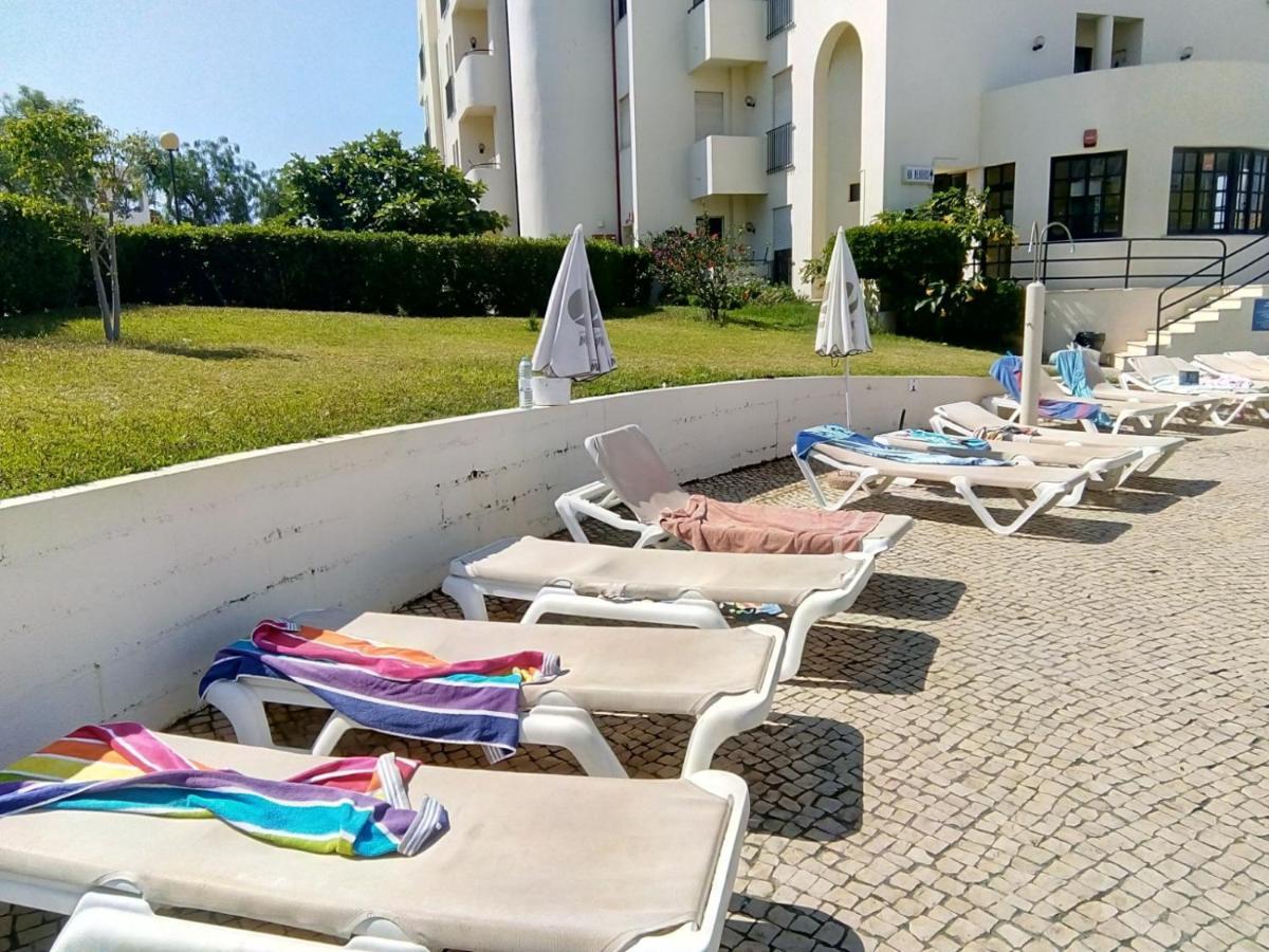 T2 Clube Alvor Ferias Apartamento Exterior foto