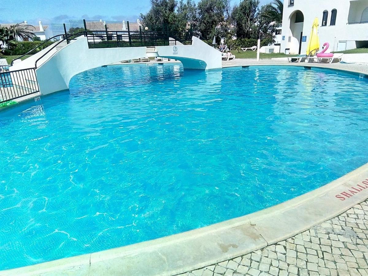 T2 Clube Alvor Ferias Apartamento Exterior foto